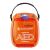 Nihon Kohden Cardiolife AED 3100 hjertestarter - raskest