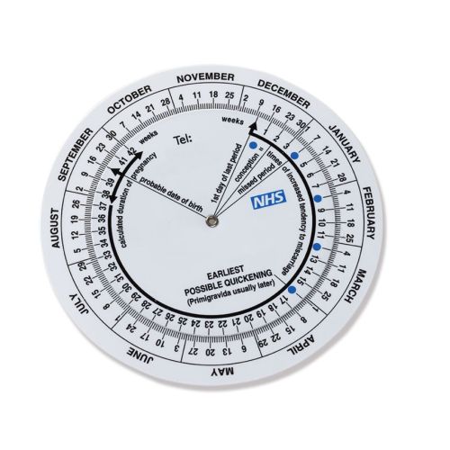 Graviditetskalender 