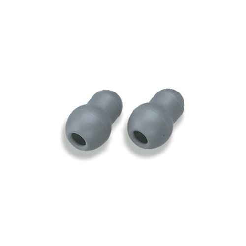 1 par Littmann ørepropper, str. stor, faste 
