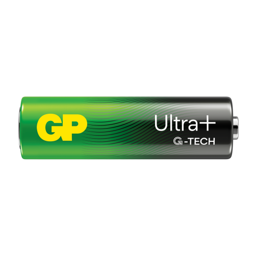 AA-batteri, GP Ultra Plus Alkaline, 1 stk. 