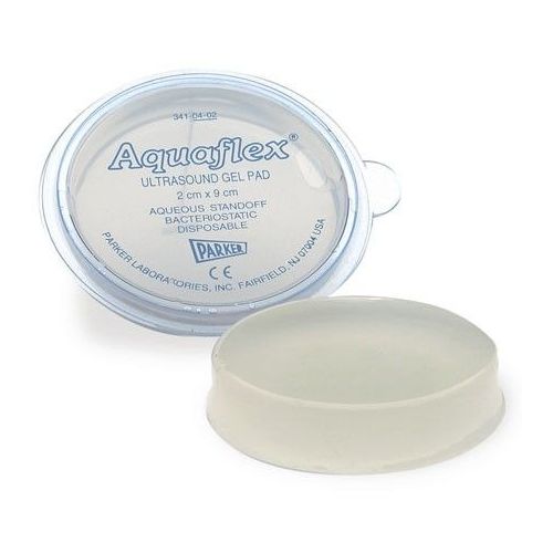 Aquaflex ultralydpute, 6 esker med 6 stk. 