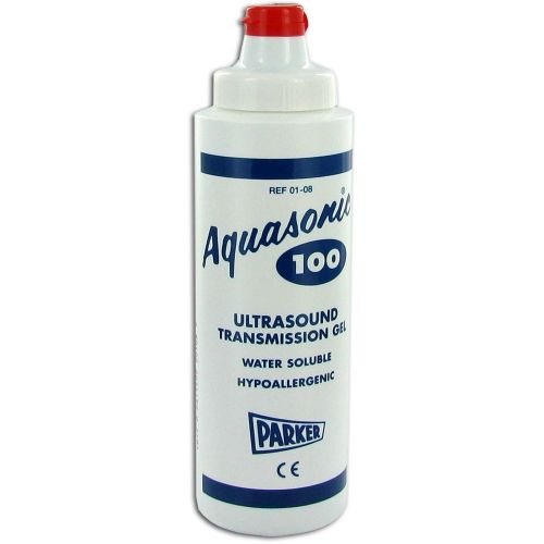 Aquasonic ultralydgel (12 x 250 ml) 