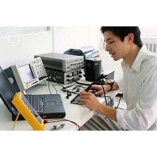 Kalibrering av audiometer 