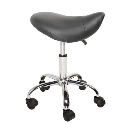 DENK ergonomisk sadelstol med enkel høyderegulering fra Coinfycare