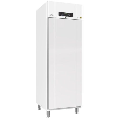 Gram BioBasic 600, medisinsk kjøleskap, 610 liter 