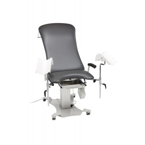 Gynstol 480 med elektronisk regulering 