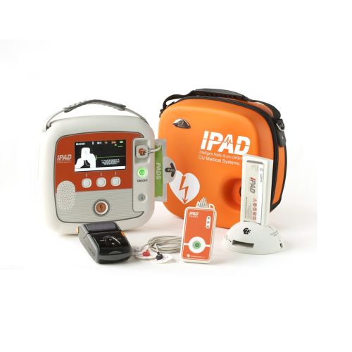 Ladestasjon til IPAD SP2 oppladbart lithiumbatteri fra CU Medical