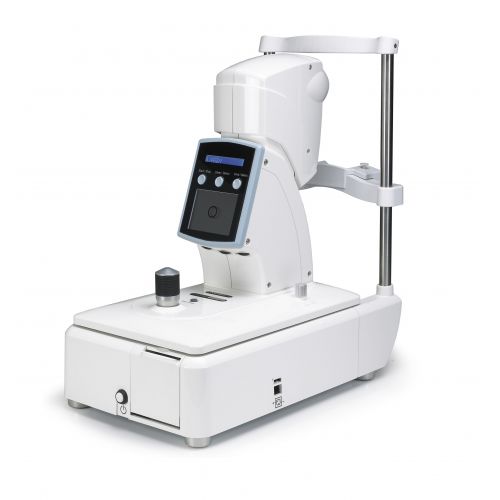 Keeler Pulsair Desktop Tonometer 