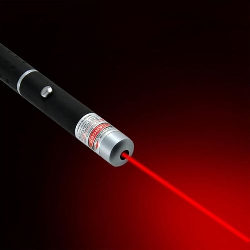 Rød Laserpen 