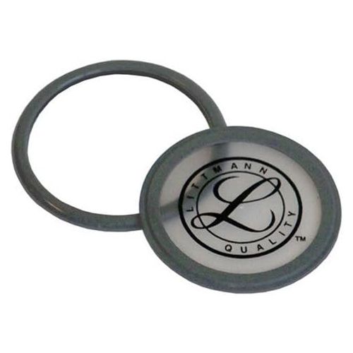 Littmann festering og membran til Cardiology III/Dual, liten side (grå) 