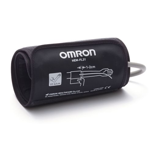 Omron mansjett til M7 Intelli IT-AFIB, 22-42 cm 