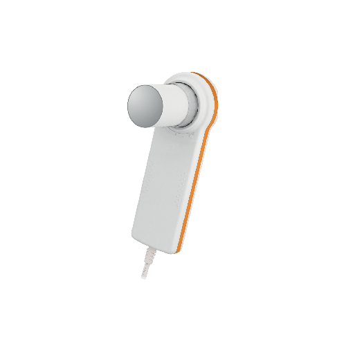 MIR Minispir PC-basert spirometer 