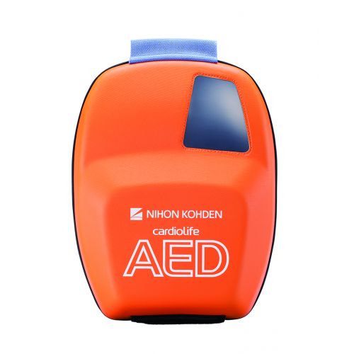 Nihon Kohden Cardiolife AED 3100 bæreveske 