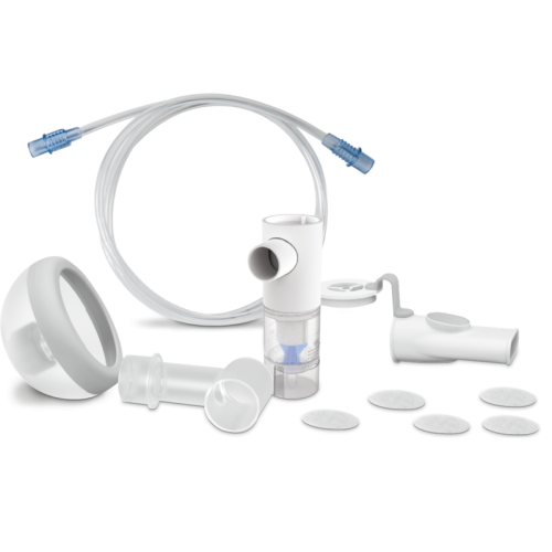 Omron Comp AIR C105, adapter fra Omron