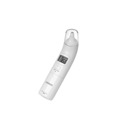 Omron Gentle Temp 520 