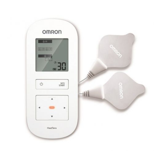 Omron Heat Tens smertelindringsapparat med varme 