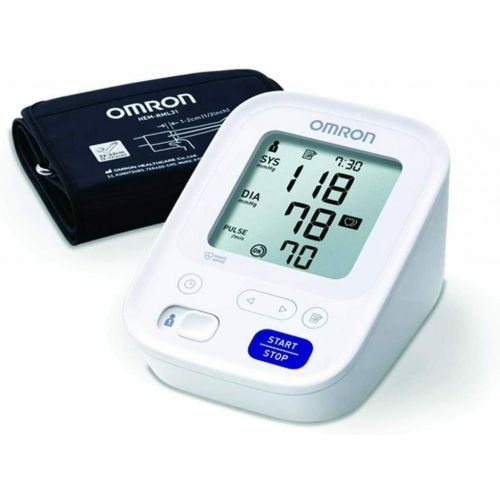 Omron M3 blodtrykksmåler 