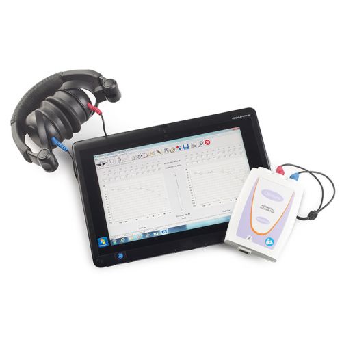 Amplivox otosure audiometer (PC-basert) 