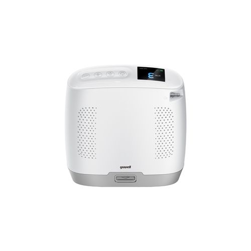 Spirit bærbar oksygenkonsentrator 1L 