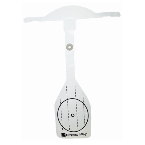 Lunger til barn Prestan 2000 førstehjelpsdukke, 50-pakk 