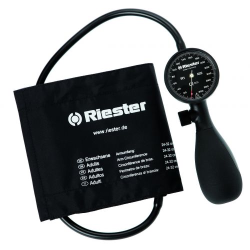 Riester R1 shock-proof blodtrykksmåler 