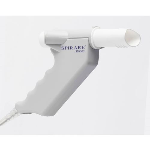 Spirare SPS340 spirometrisensor 