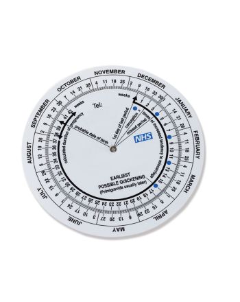 Graviditetskalender 