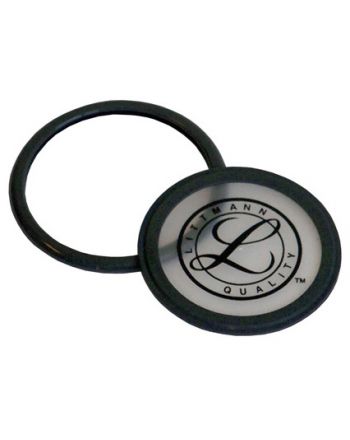 Littmann festering og membran, liten side 