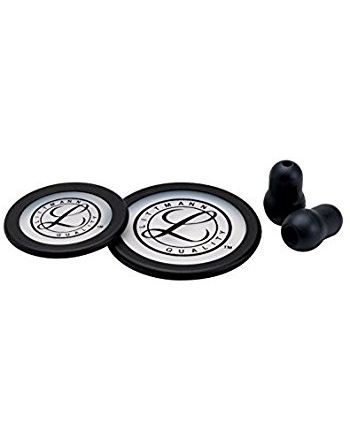 Littmann KIT 16 reservedeler til Classic III og Cardiology IV 