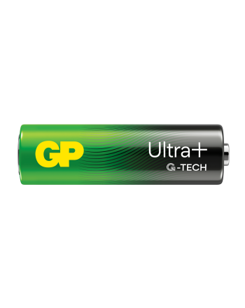 AA-batteri, GP Ultra Plus Alkaline, 1 stk. 