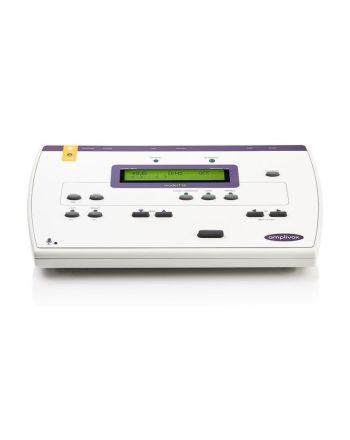 Amplivox 116 audiometer 