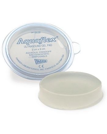 Aquaflex ultralydpute, 6 esker med 6 stk. 
