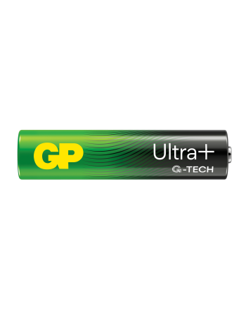 AAA-batteri, GP Ultra Plus Alkaline, 1 stk. 