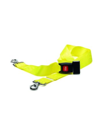 BaxStrap immobiliseringsbåre, stropper med krok 