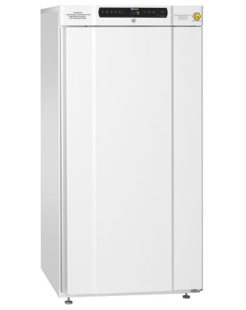 Gram BioCompact II 310, medisinsk kjøleskap, 218 liter 