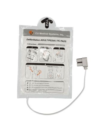 IPAD SPR elektroder til hjertestarter 