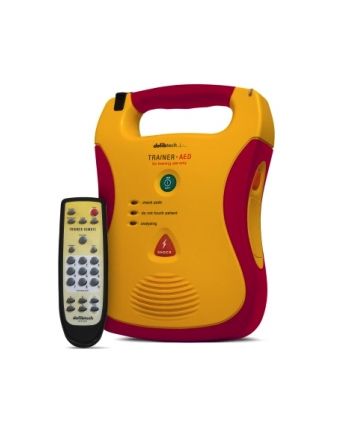 Lifeline AED hjertestartersimulator 