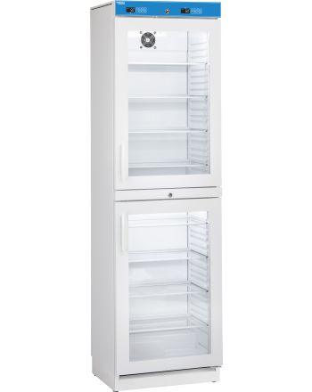 MED 160 medisinkjøleskap, 200 cm høyde, 117/115 L 