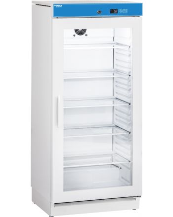MED 200, medisinsk kjøleskap, 130 cm høyde, 150L 