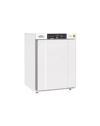Gram BioBasic 210, medisinsk kjøleskap, 125 liter 