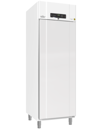 Gram BioBasic 600, medisinsk kjøleskap, 610 liter 