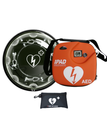 Utendørspakken - alltid tilgjengelig 