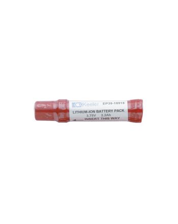 Keeler Lithium-ion 3,6V batteri 