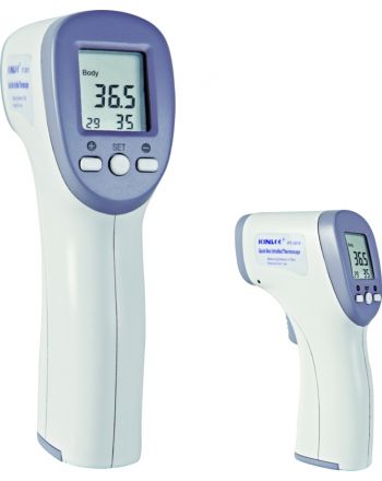 Kinlee FT3010 pannetermometer 