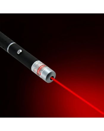 Rød Laserpen 