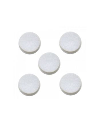 Omron C105 luftfiltersett til forstøverapparat 