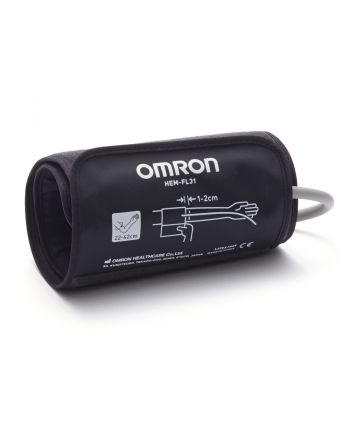 Omron mansjett til M7 Intelli IT-AFIB, 22-42 cm 