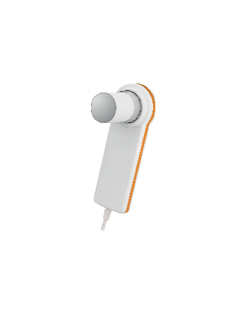 MIR Minispir PC-basert spirometer 