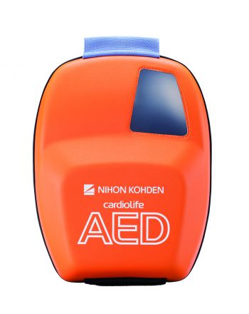 Nihon Kohden Cardiolife AED 3100 bæreveske 
