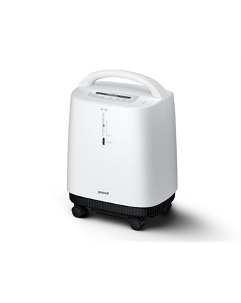 Silent oksygenkonsetrator 5 L 
